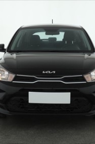 Kia Rio III , Klima, Tempomat, Parktronic-2