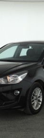 Kia Rio III , Klima, Tempomat, Parktronic-3
