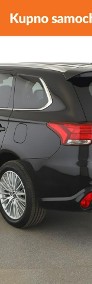 Mitsubishi Outlander III PHEV automat 4x4 grzane fotele navi tempomat-4