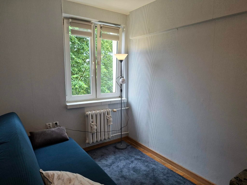 Kraków, os. Strusia, 2 pokoje do wynajęcia - Widok 2