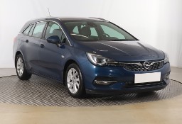 Opel Astra J , Salon Polska, 1. Właściciel, Serwis ASO, VAT 23%, Skóra,