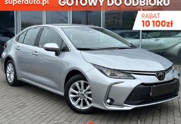 Toyota Corolla XII Comfort 1.8 Hybrid Comfort 1.8 Hybrid 140KM | Podgrzewane fotele!