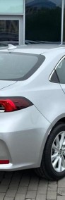 Toyota Corolla XII Comfort 1.8 Hybrid Comfort 1.8 Hybrid 140KM | Podgrzewane fotele!-3