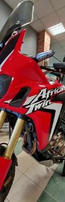 Honda CRF-4