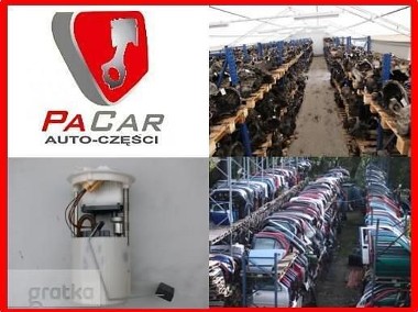 POMPA PALIWA 1.1 1.2 FIAT PANDA 03-12 WSZYSTKIE CZĘŚCI Fiat Panda-1