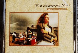  Polecam  Album CD Kultowego Zespołu Fleetwood Mac Behind The Mask Cd Nowa !