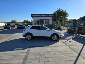 1.5 TSI Life Plus DSG
