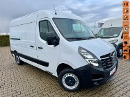 Opel Movano SALON PL / VOLL / 2,3 - 150KM / L2H2 / KLIMATRONIC /TEMPOMAT/GWARANC