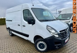 Opel Movano SALON PL / VOLL / 2,3 - 150KM / L2H2 / KLIMATRONIC /TEMPOMAT/GWARANC
