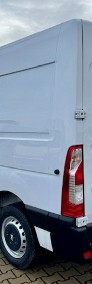 Opel Movano SALON PL / VOLL / 2,3 - 150KM / L2H2 / KLIMATRONIC /TEMPOMAT/GWARANC-4