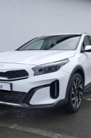 Kia Xceed 1.5 T-GDI L DCT 1.5 T-GDI L DCT 140KM-2