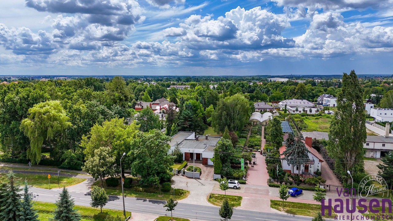 Dom na sprzedaż, 360 m², 5 pokoi Poznań Szczepankowo-Spławie-Krzesinki