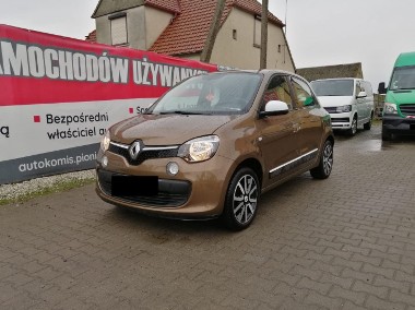 Renault Twingo III-1