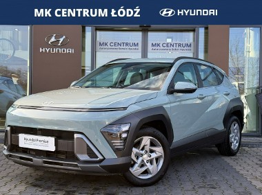 Hyundai Kona 1.0T-GDI 120KM Executive+Tech+Design Gwarancja 2028 FV23%-1