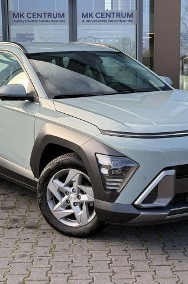 Hyundai Kona 1.0T-GDI 120KM Executive+Tech+Design Gwarancja 2028 FV23%-2