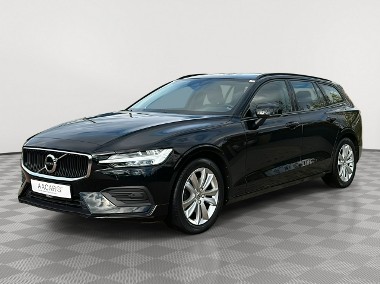 Volvo V60 II D4 Momentum, LED, Kamera, FV-23%, PL, Gwarancja, DOSTAWA-1