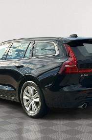 Volvo V60 II D4 Momentum, LED, Kamera, FV-23%, PL, Gwarancja, DOSTAWA-2