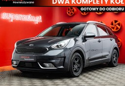 Kia Niro 1.6 GDI Hybrid M 1.6 GDI Hybrid M 141KM