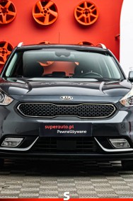 Kia Niro 1.6 GDI Hybrid M 1.6 GDI Hybrid M 141KM-2