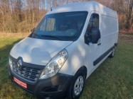 Renault Master NAVI TEMPOMAT KLIMA PDC