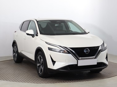Nissan Qashqai III , Salon Polska, 1. Właściciel, Serwis ASO, Automat, VAT 23%,-1
