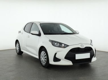 Toyota Yaris IV , Salon Polska, Serwis ASO, Klima, Tempomat-1