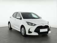 Toyota Yaris IV , Salon Polska, Serwis ASO, Klima, Tempomat
