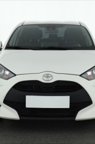Toyota Yaris IV , Salon Polska, Serwis ASO, Klima, Tempomat-2