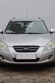 Kia Cee'd I , GAZ, Klimatronic, Parktronic,ALU-2