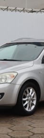 Kia Cee'd I , GAZ, Klimatronic, Parktronic,ALU-3