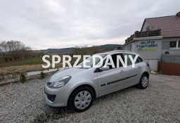 Renault Clio III