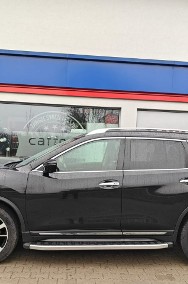 Nissan X-trail III Automat 4x4 Panorama-2