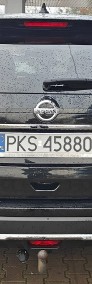 Nissan X-trail III Automat 4x4 Panorama-4