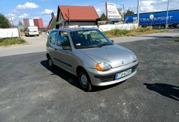 Fiat Seicento Fiat Seicento 900 01r