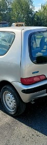 Fiat Seicento Fiat Seicento 900 01r-3