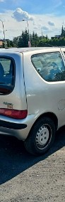 Fiat Seicento Fiat Seicento 900 01r-4
