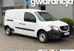 Mercedes-Benz Citan 111 L2H1 Długi Klima Halogeny 1,5CDI 116KM /www.auto-hit.com/