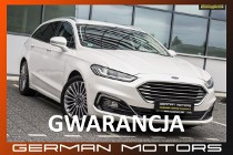 Ford Mondeo IX LIFT / Titanium / Ledy / Kamera / Line Assist / Biała Perła / FV23%