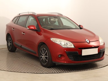 Renault Megane III , Klimatronic, Tempomat, Parktronic,ALU-1