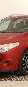 Renault Megane III , Klimatronic, Tempomat, Parktronic,ALU-3