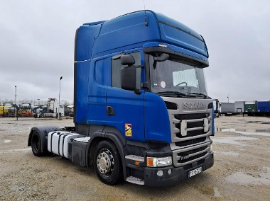 Scania r410-1