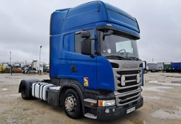 Scania r410