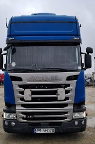 Scania r410-2