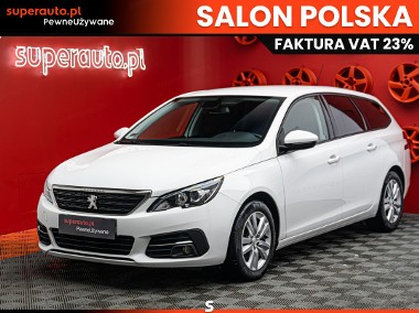 Peugeot 308 II SW 1.5 BlueHDi Active Pack S&S SW 1.5 BlueHDi Active Pack S&S 130KM-1