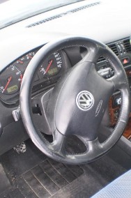 Volkswagen Bora I 2.3 benzyna ,klima.-2