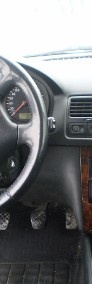Volkswagen Bora I 2.3 benzyna ,klima.-4