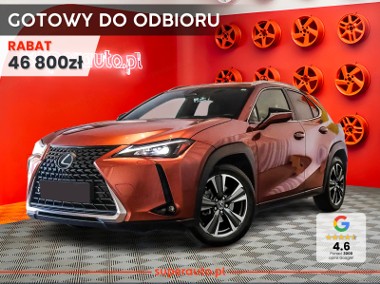 Lexus UX 300h Business 300h Business 2.0 199KM | System Martwergo Pola-1