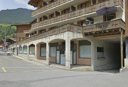 Lokal Les Diablerets