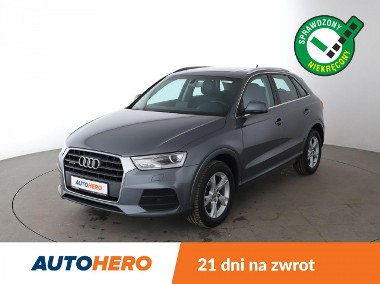 Audi Q3 I (8U) GRATIS! Pakiet Serwisowy o wartości 2800 zł!-1