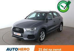 Audi Q3 I (8U) GRATIS! Pakiet Serwisowy o wartości 2800 zł!